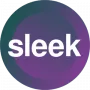 sleek для macOS логотип