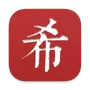 fHash для macOS логотип