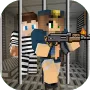 Cops Vs Robbers: Jailbreak логотип