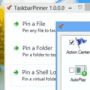 Taskbar Pinner логотип