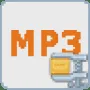 Mp3 Compressor логотип