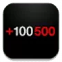 +100500 все видео логотип