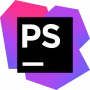 PhpStorm для MacOS логотип