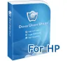 HP Drivers Update Utility логотип
