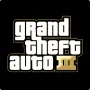 Grand Theft Auto III логотип