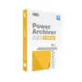 PowerArchiver логотип
