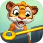 Wildscapes для iOS логотип