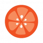 Flat Tomato (Pomodoro/Помодор) логотип