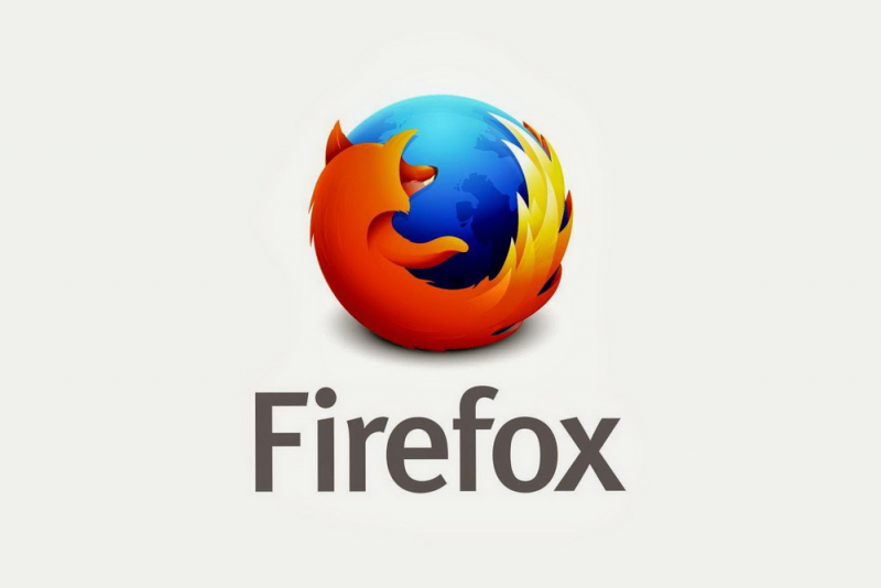 История посещений в Firefox