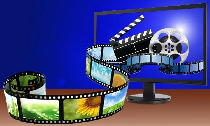 видеоредакторы Виндовс 10
